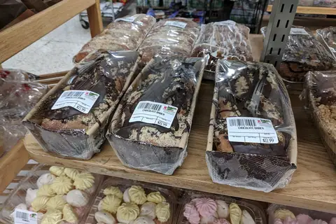 JJ's Bakehouse photo 3